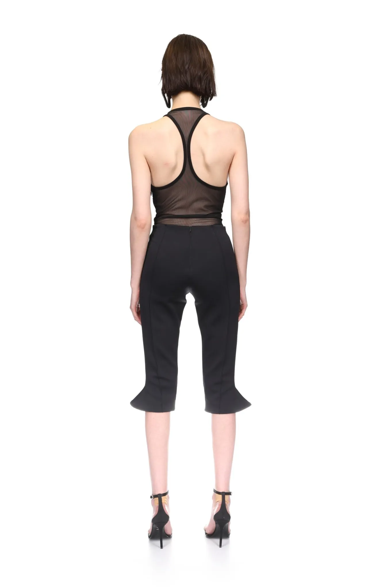 CAPRI TROUSERS