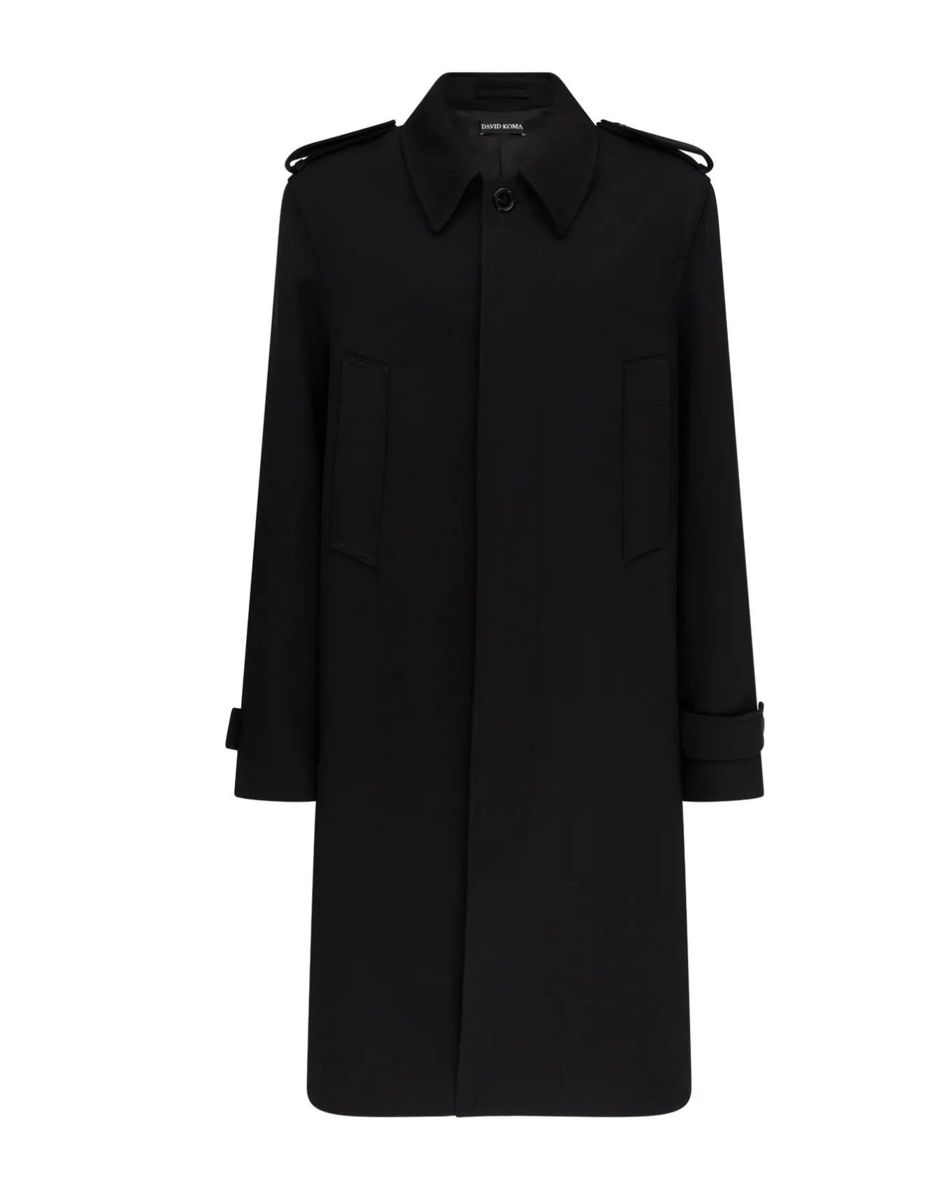 CAR COAT