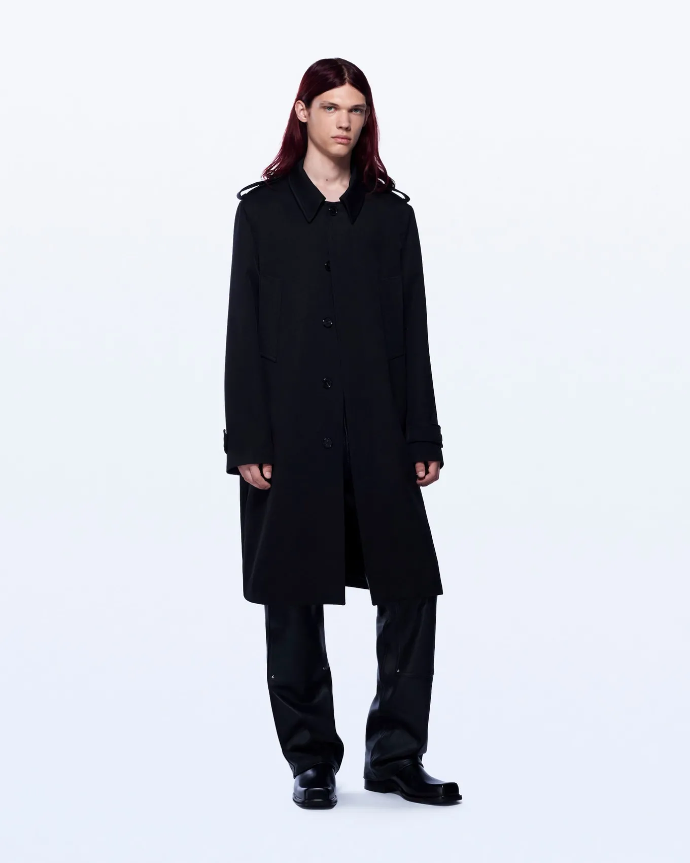 CAR COAT