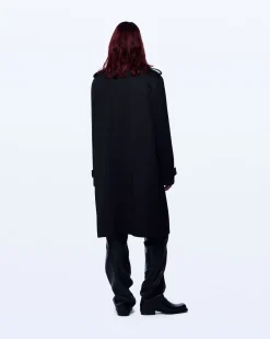 CAR COAT
