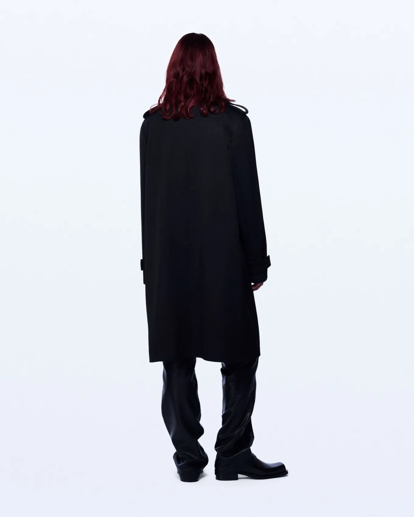 CAR COAT
