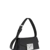 DK CITY BAG IN BLACK