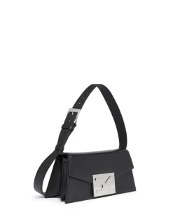 DK CITY BAG IN BLACK