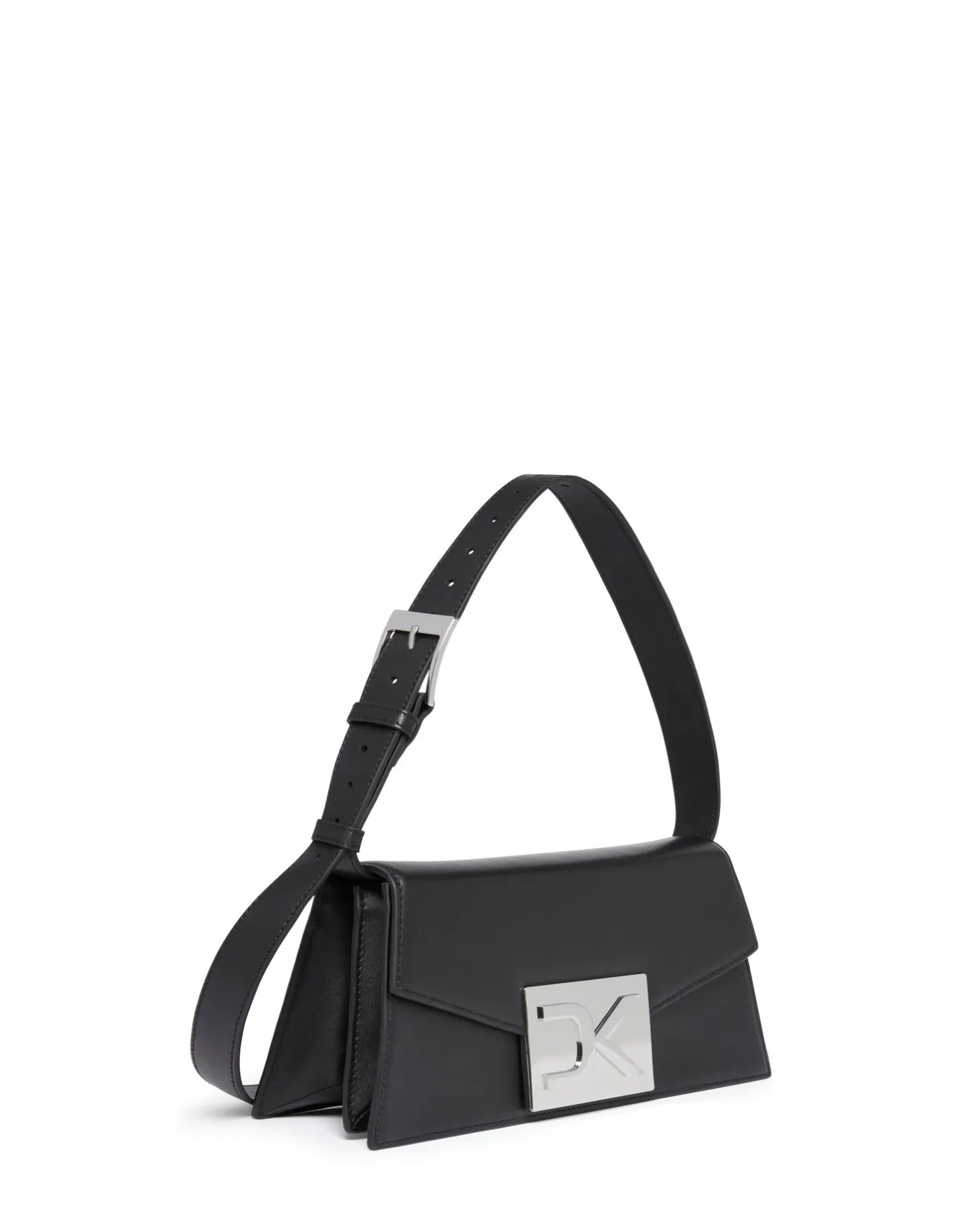 DK CITY BAG IN BLACK