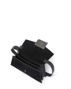 DK CITY BAG IN BLACK