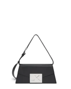 DK CITY BAG IN BLACK