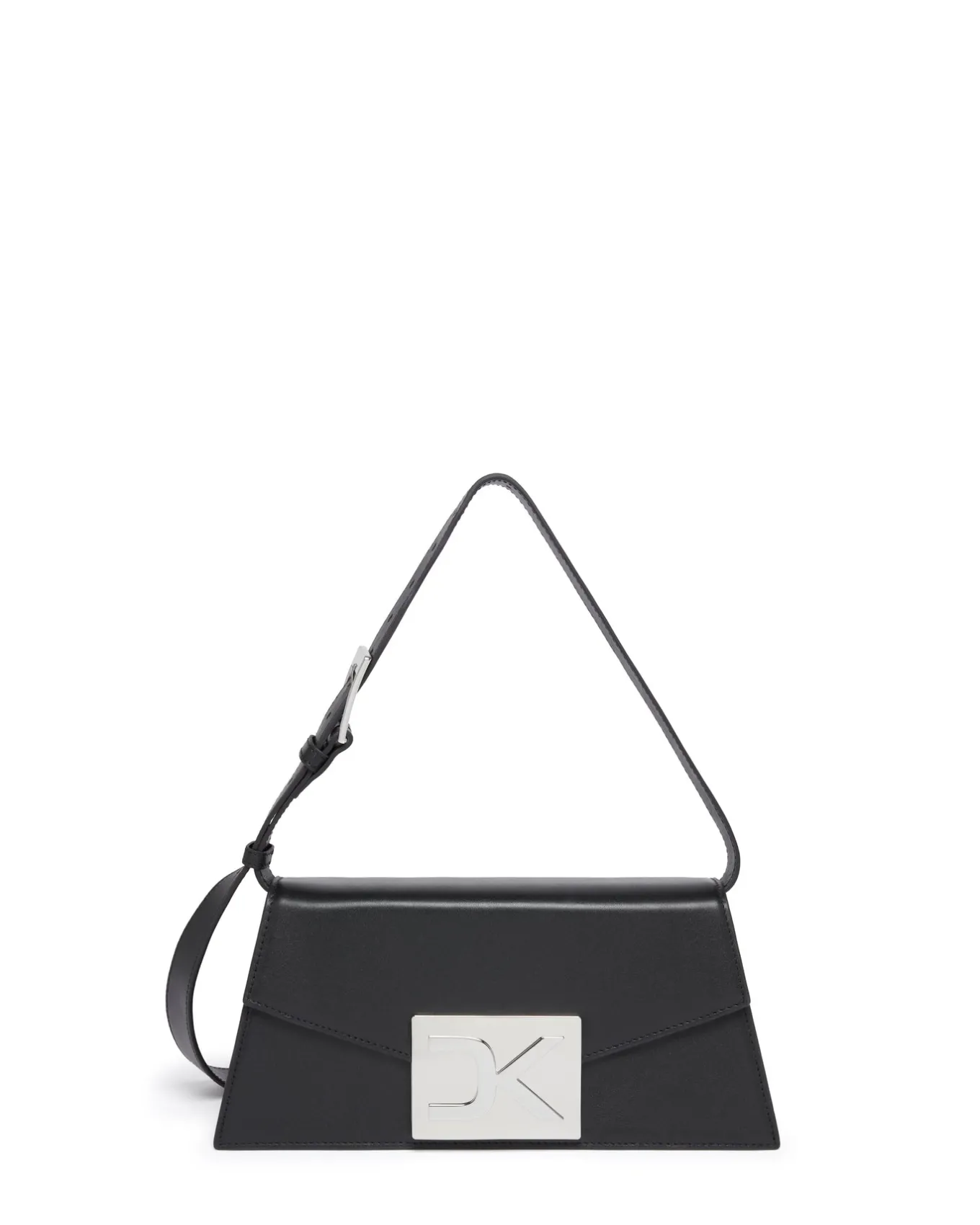DK CITY BAG IN BLACK