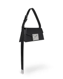 DK CITY BAG IN BLACK