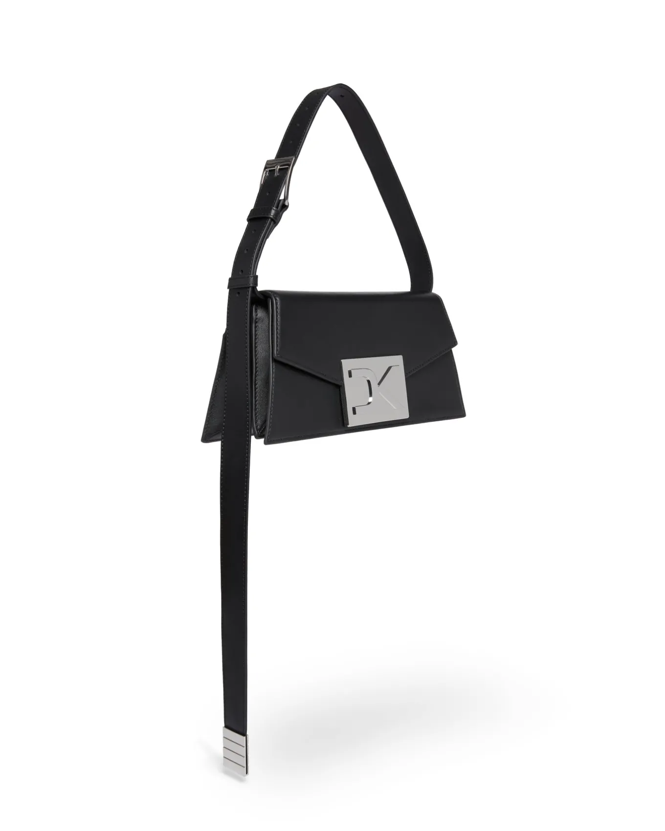 DK CITY BAG IN BLACK