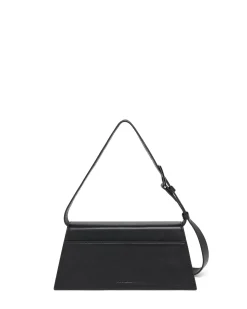 DK CITY BAG IN BLACK