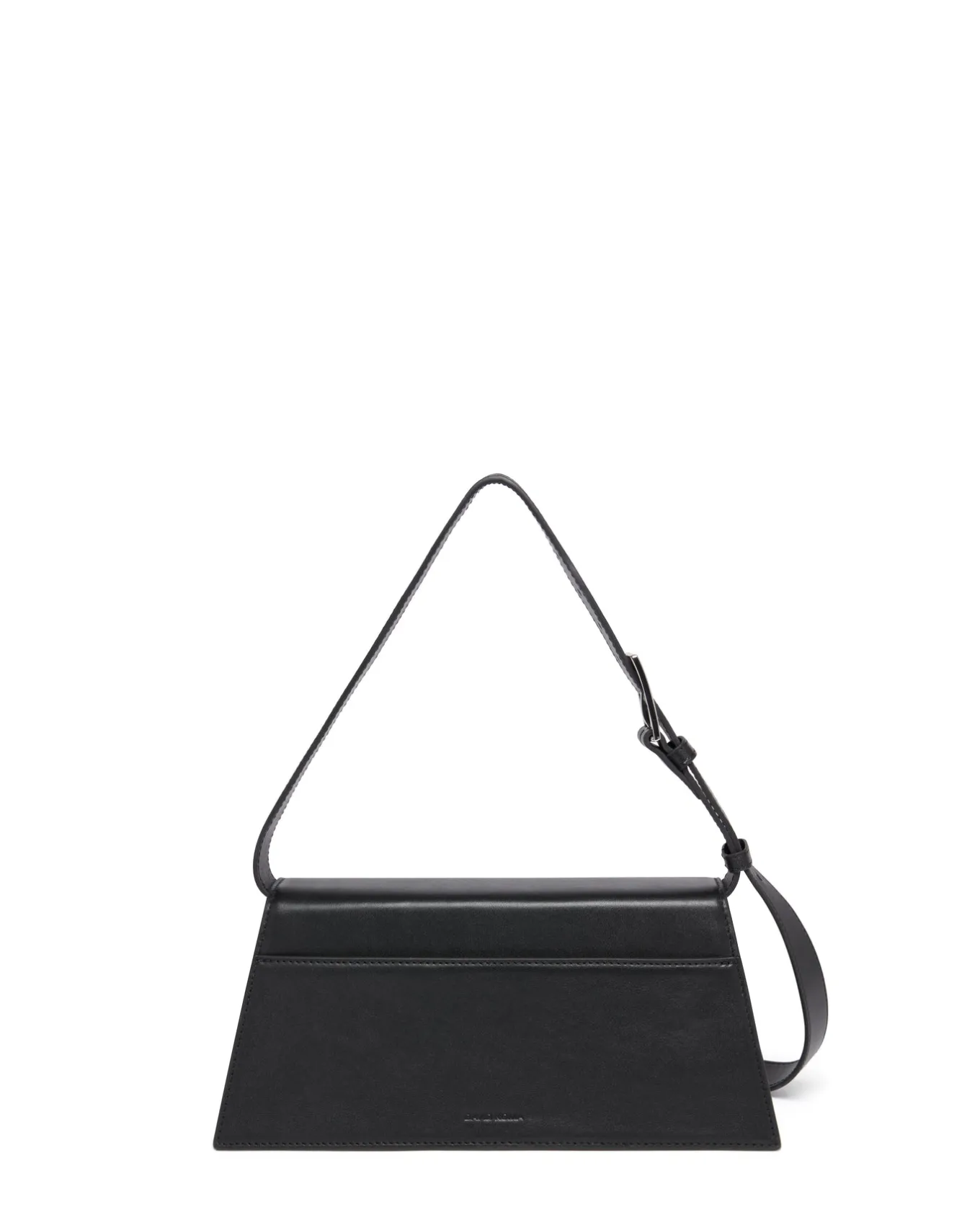 DK CITY BAG IN BLACK