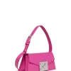 DK CITY BAG IN PINK