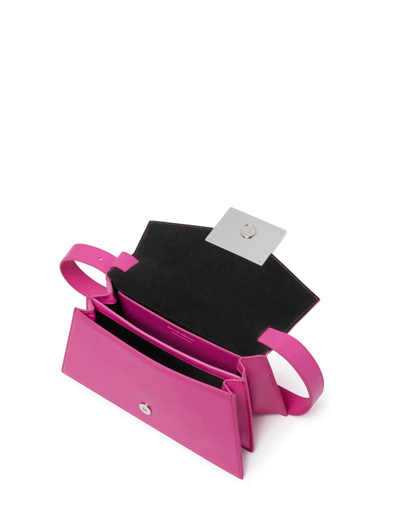 DK CITY BAG IN PINK