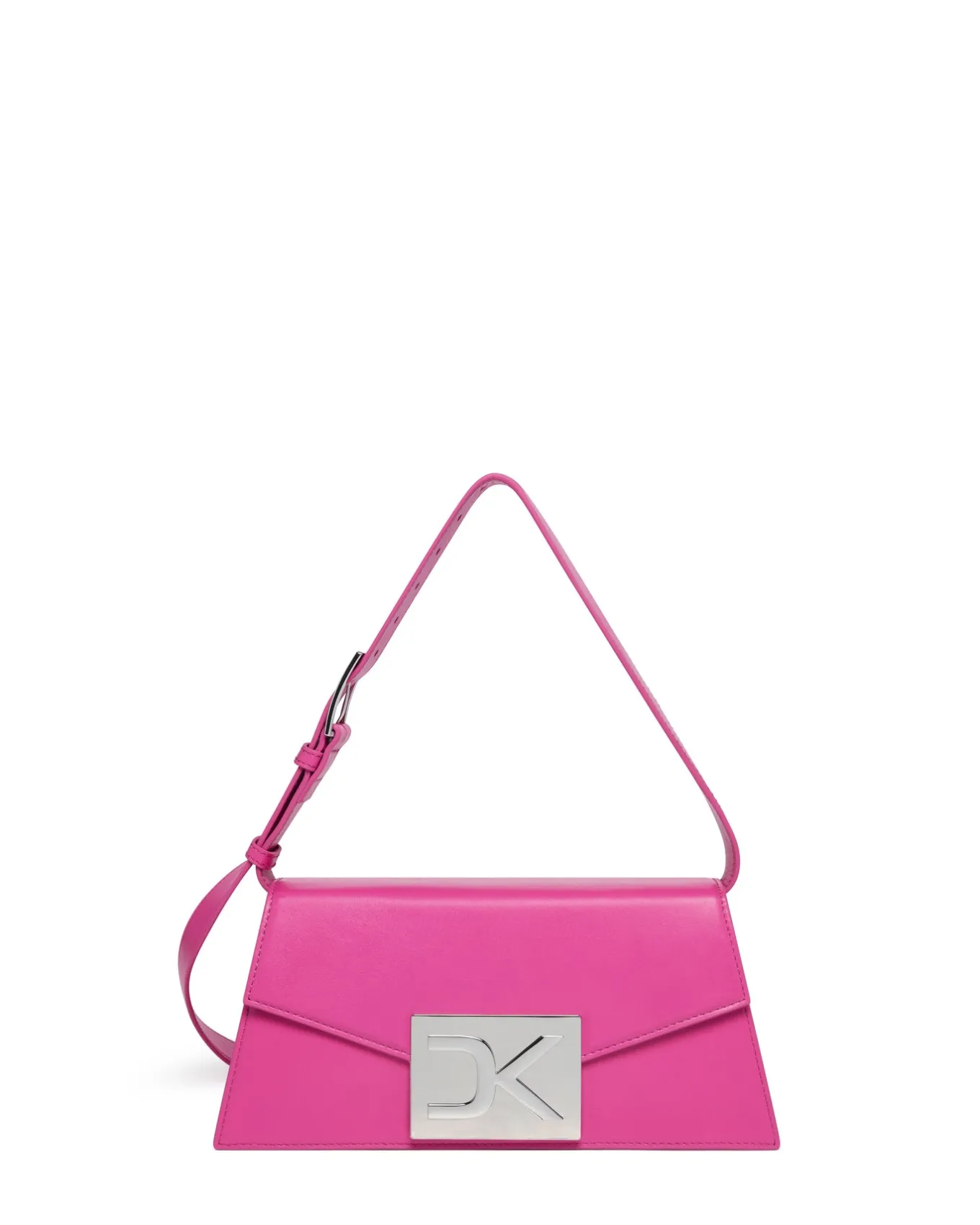DK CITY BAG IN PINK