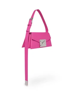 DK CITY BAG IN PINK