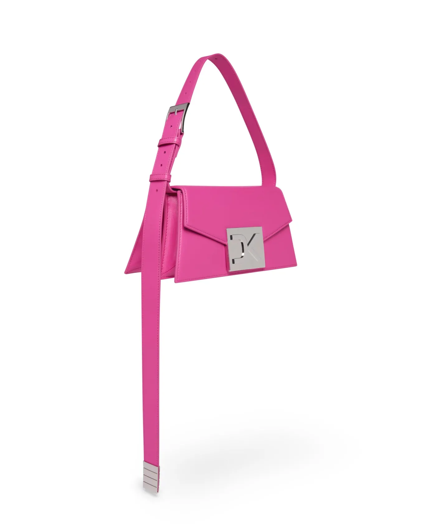 DK CITY BAG IN PINK