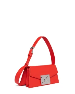 DK CITY BAG IN RED