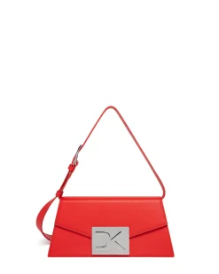 DK CITY BAG IN RED