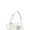 DK CITY BAG IN WHITE