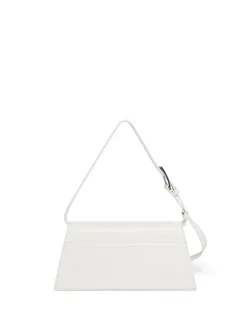 DK CITY BAG IN WHITE