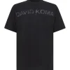 DK LOGO TEE