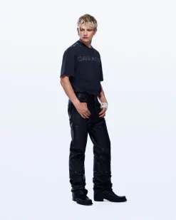 DK LOGO TEE