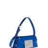 DK MINI CITY BAG IN BLUE