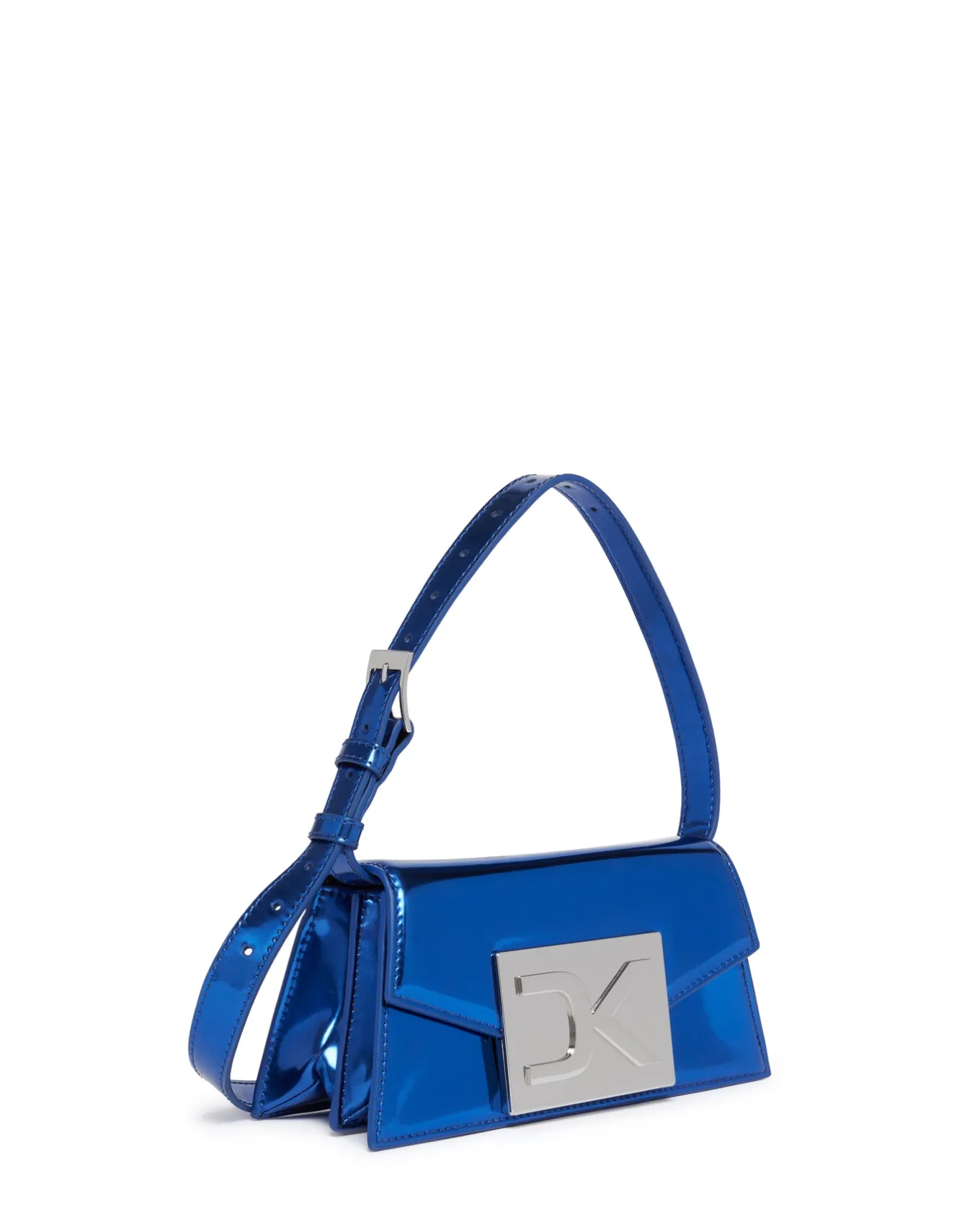 DK MINI CITY BAG IN BLUE