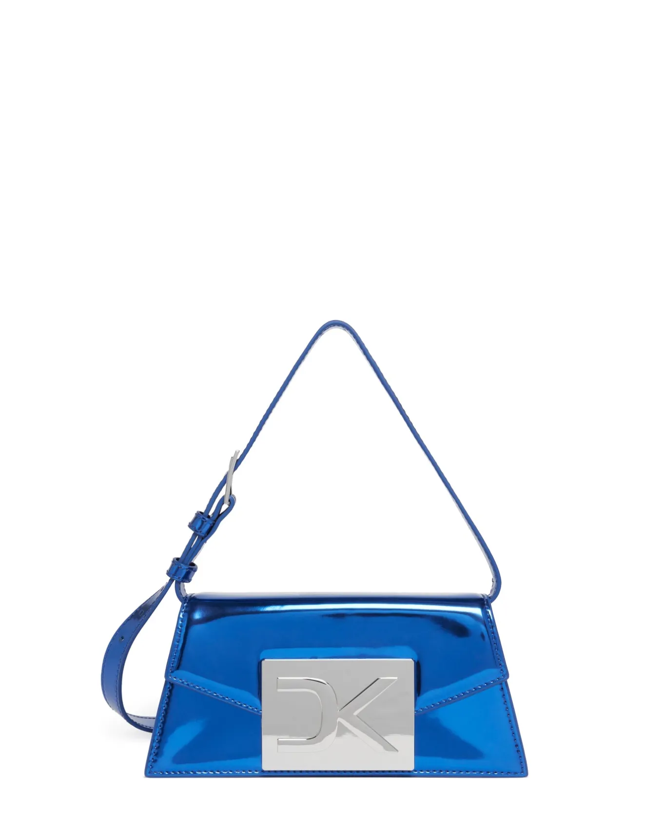 DK MINI CITY BAG IN BLUE