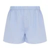 GLITTERING BOXER SHORTS