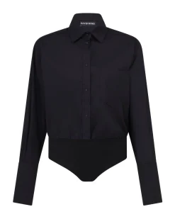SHIRT BODYSUIT