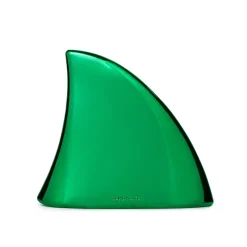 THE APEX BAG IN GREEN
