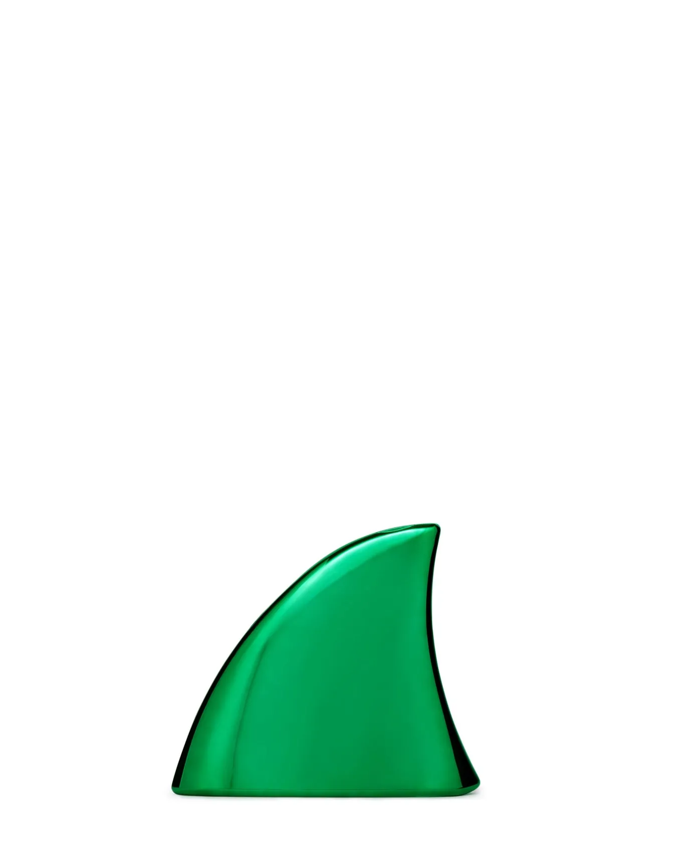 THE APEX BAG IN GREEN