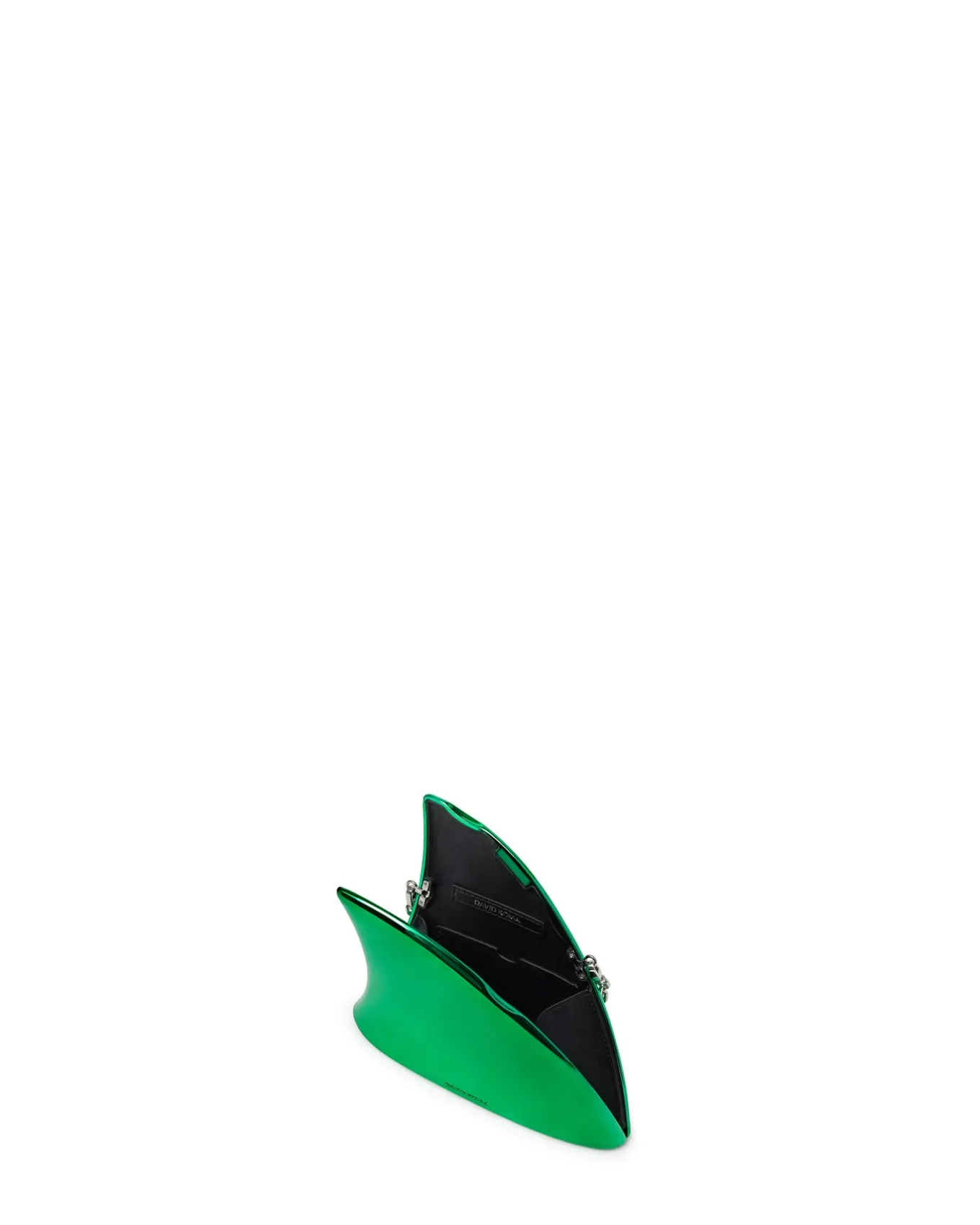 THE APEX BAG IN GREEN