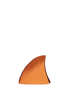 THE APEX BAG IN ORANGE