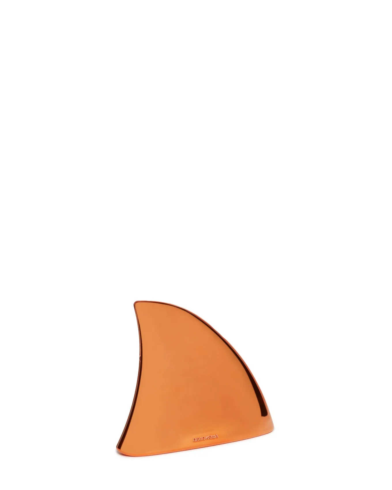 THE APEX BAG IN ORANGE